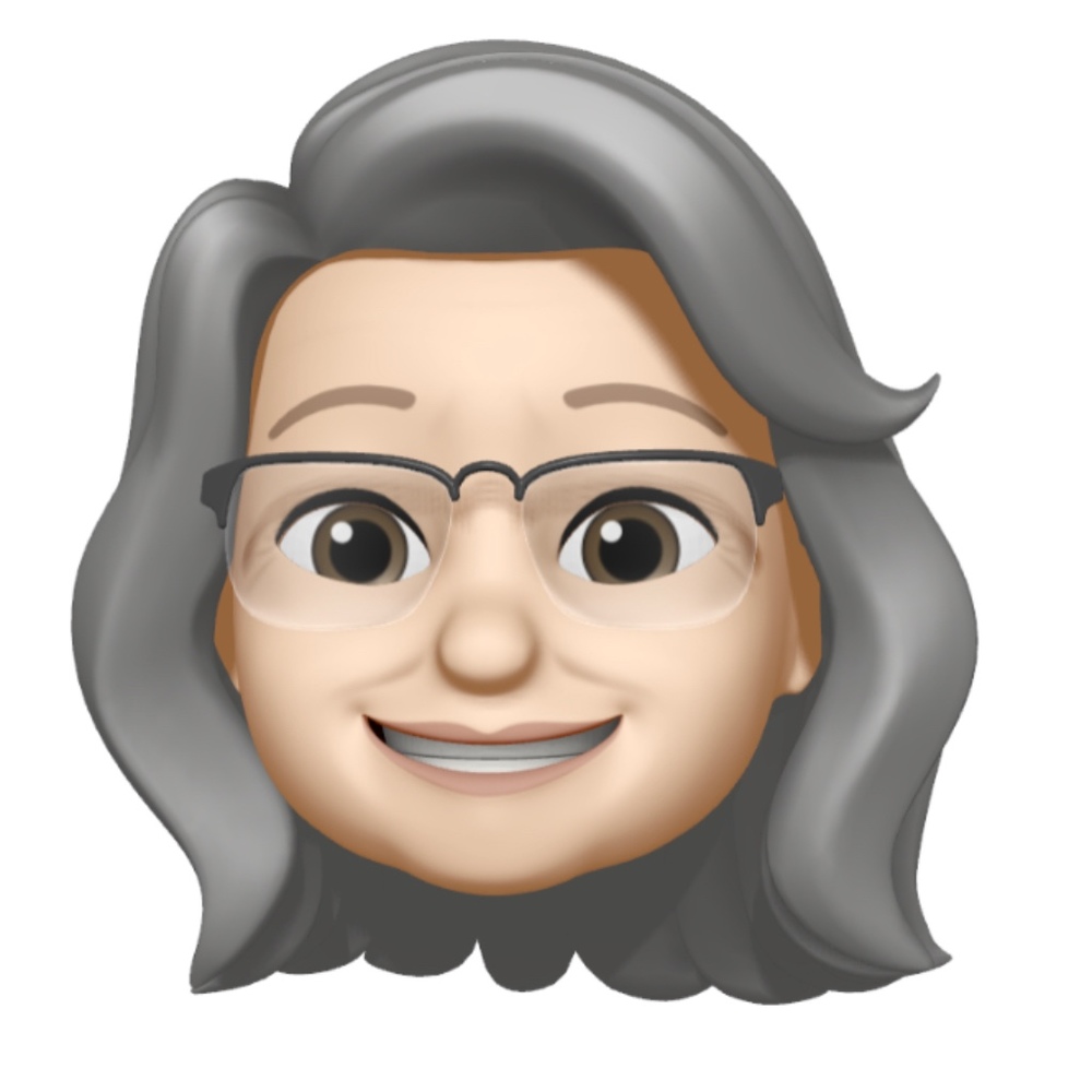 Meet your Posher, Carolyn